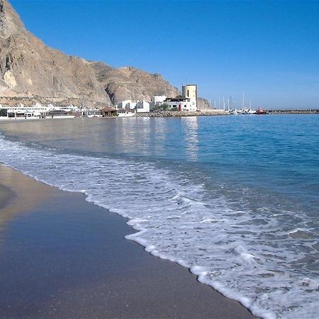 Villa Casa Familiar Al Lado De La Playa Aguadulce  Esterno foto