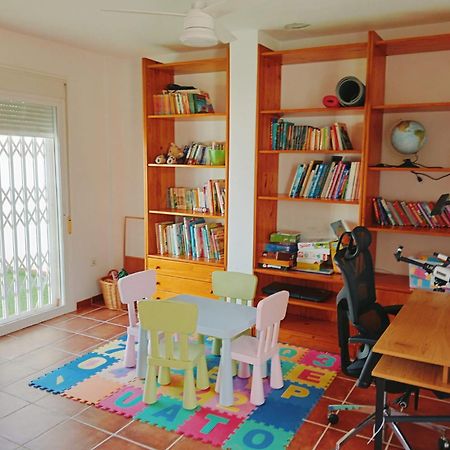Villa Casa Familiar Al Lado De La Playa Aguadulce  Esterno foto