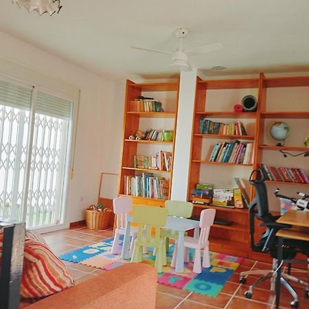 Villa Casa Familiar Al Lado De La Playa Aguadulce  Esterno foto
