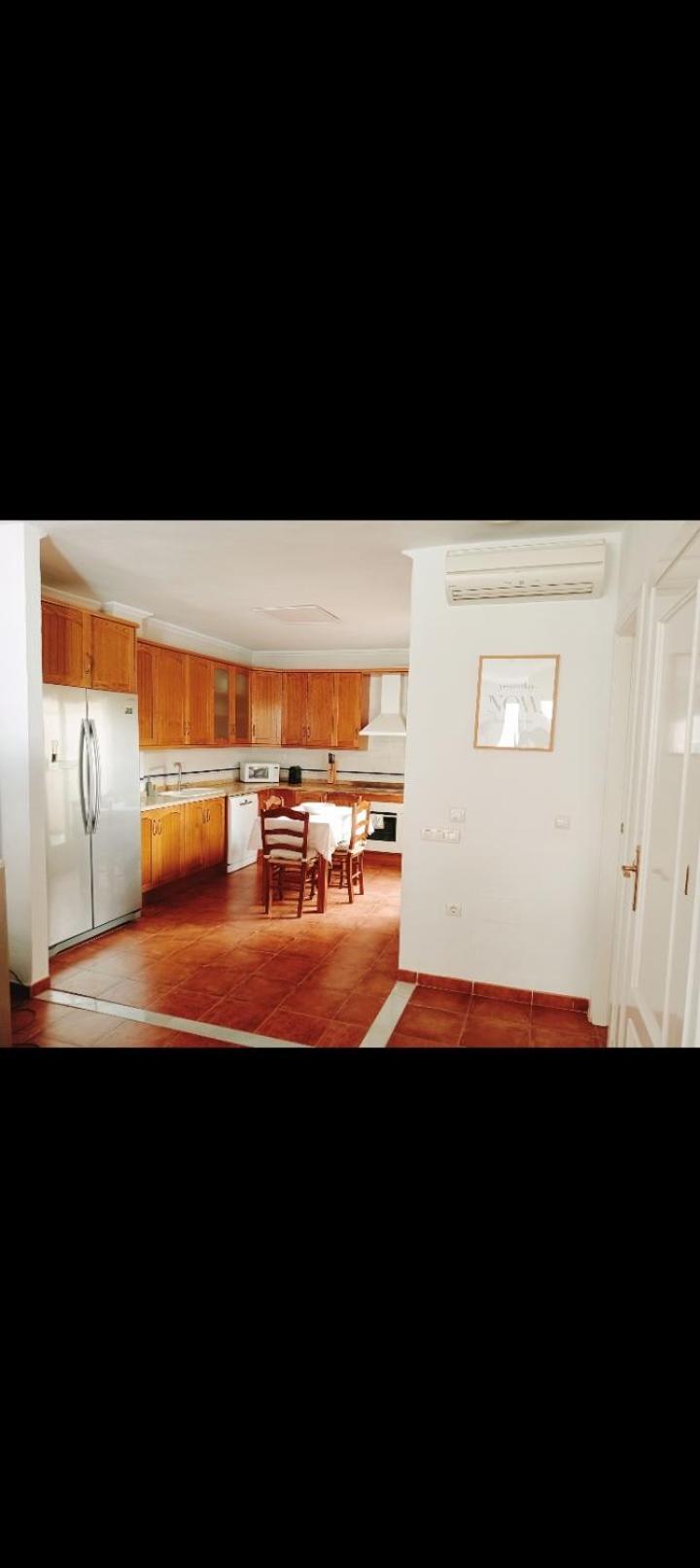 Villa Casa Familiar Al Lado De La Playa Aguadulce  Esterno foto