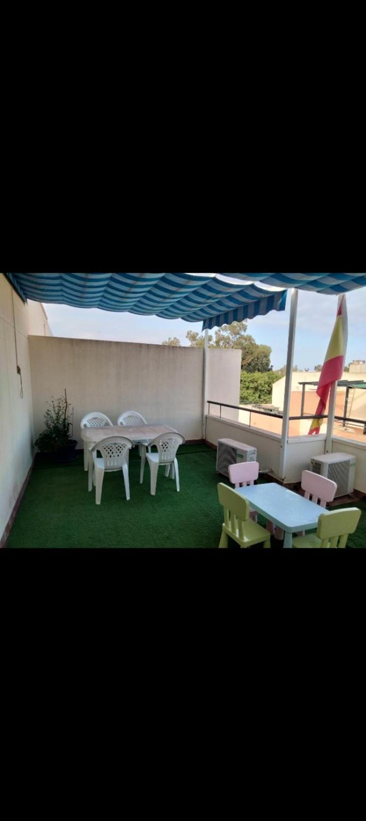 Villa Casa Familiar Al Lado De La Playa Aguadulce  Esterno foto