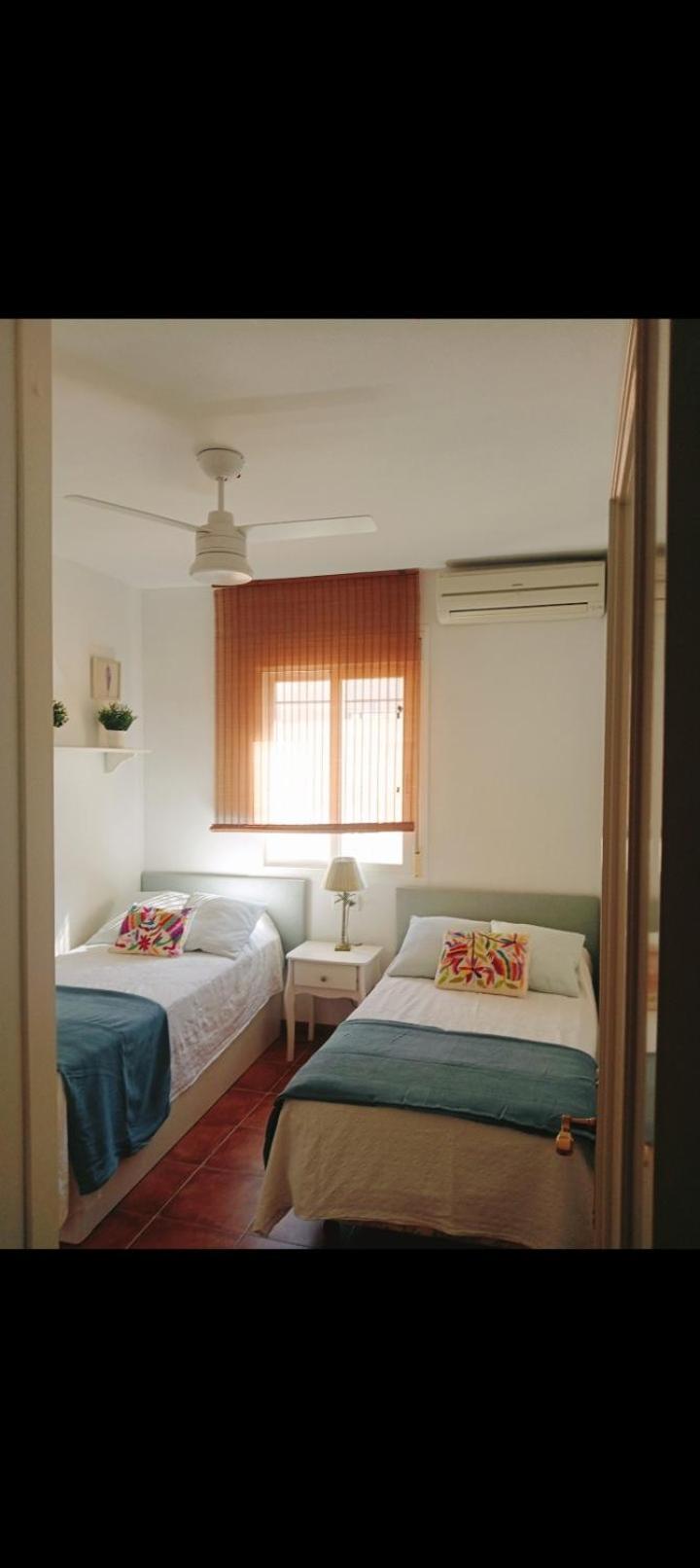 Villa Casa Familiar Al Lado De La Playa Aguadulce  Esterno foto