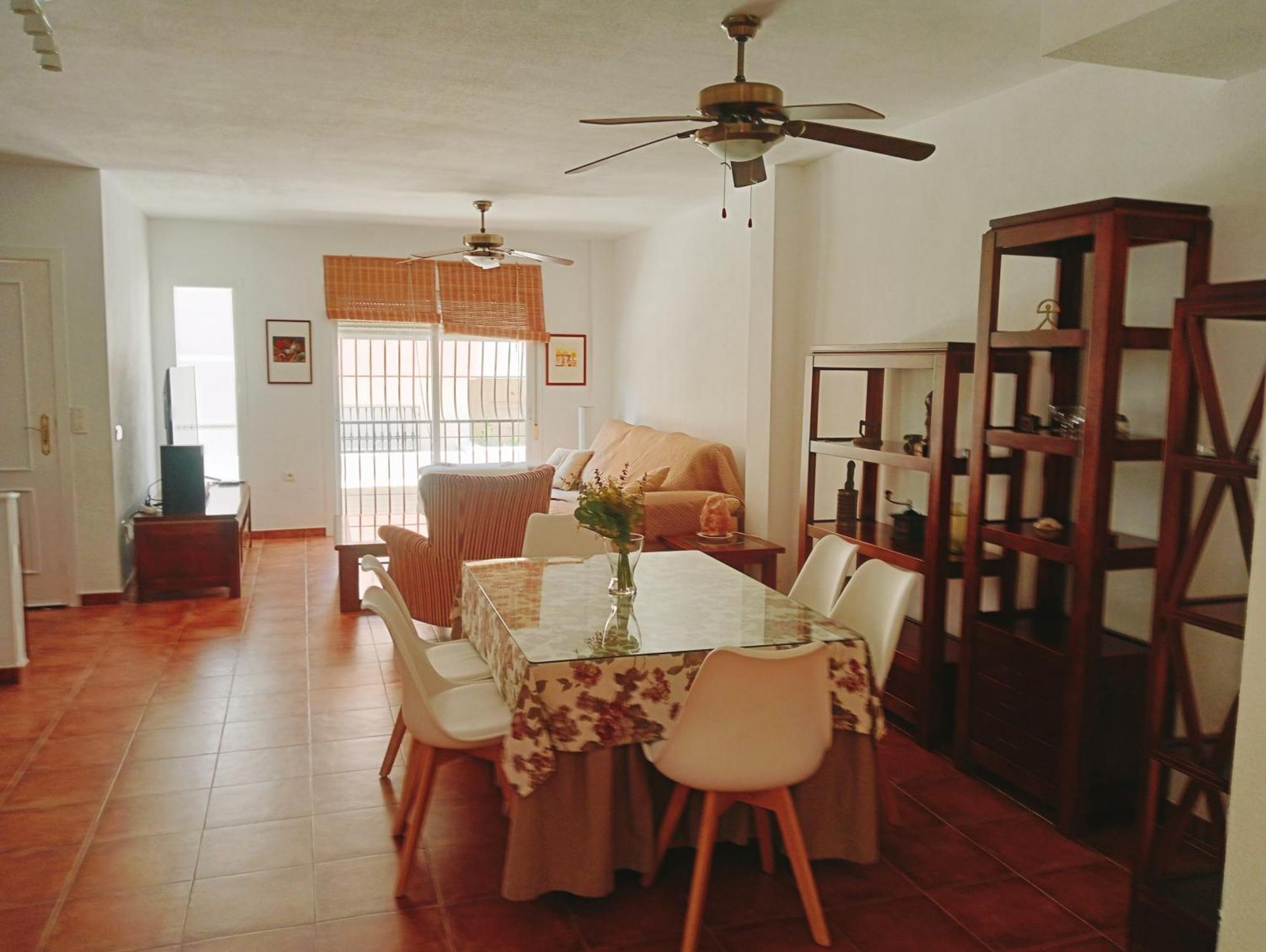 Villa Casa Familiar Al Lado De La Playa Aguadulce  Esterno foto
