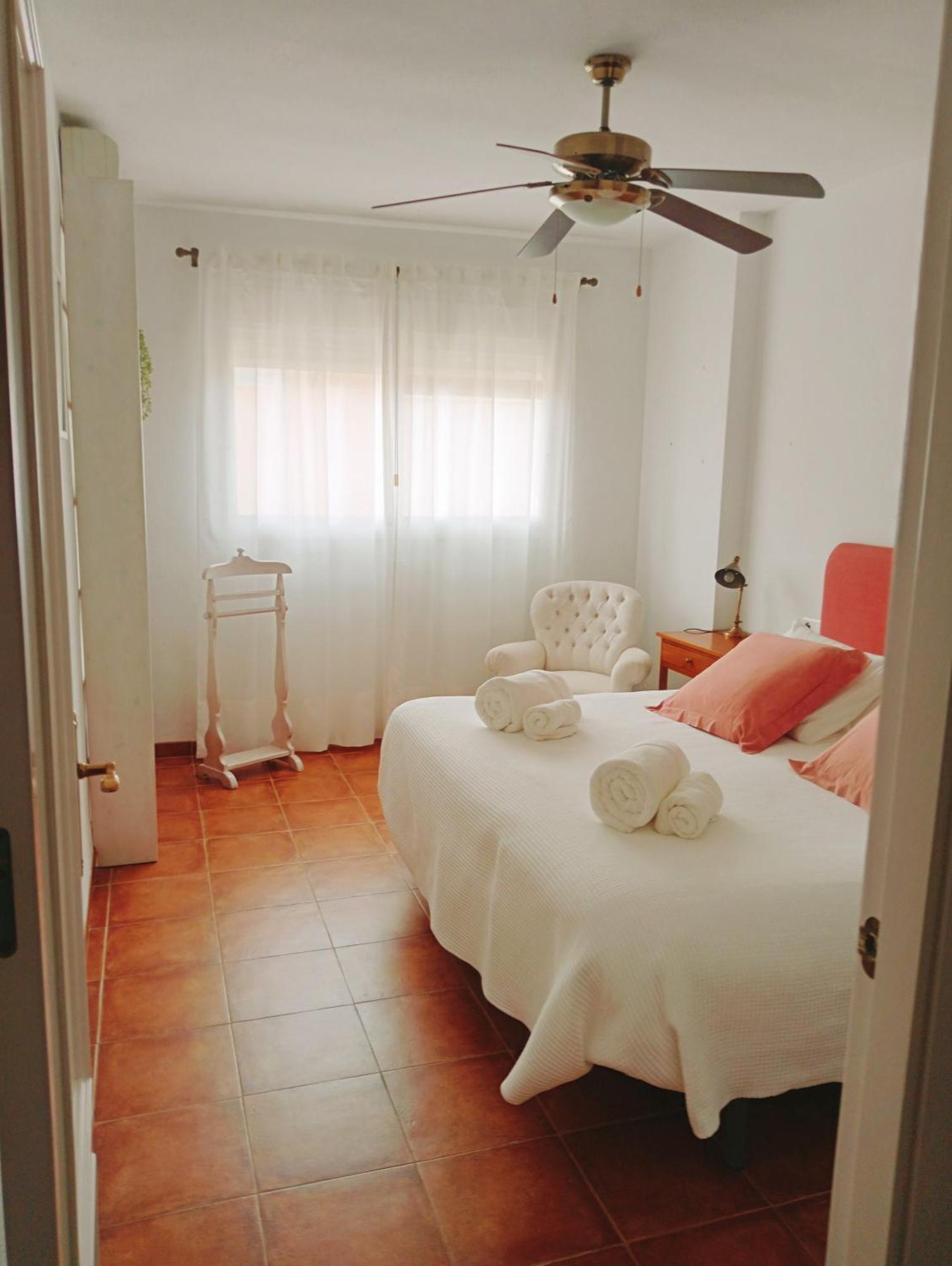 Villa Casa Familiar Al Lado De La Playa Aguadulce  Esterno foto