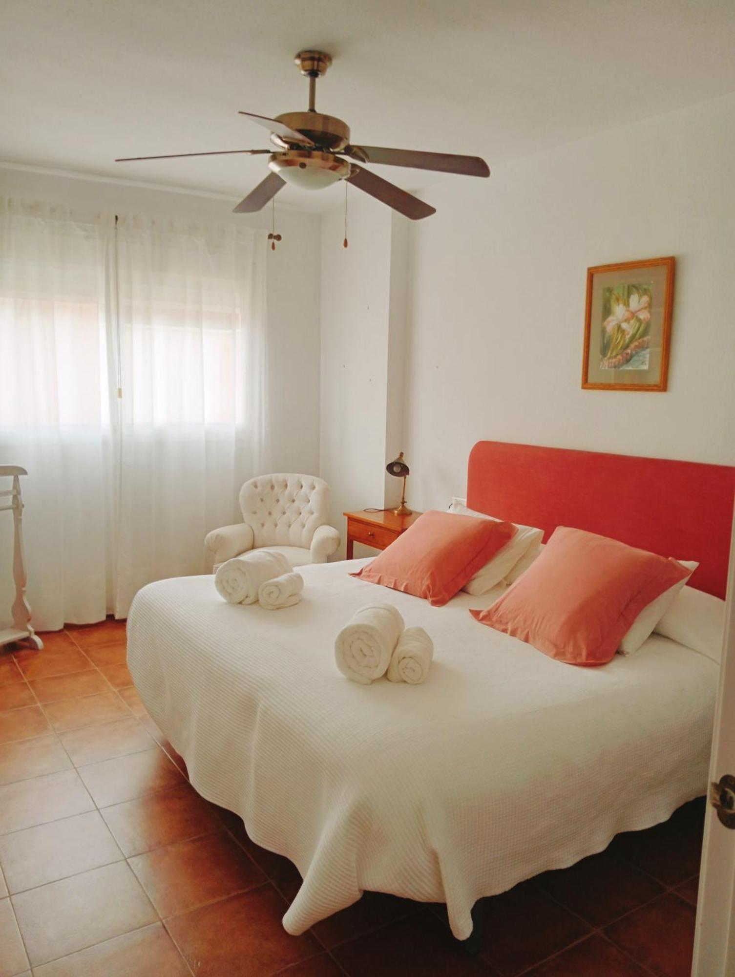 Villa Casa Familiar Al Lado De La Playa Aguadulce  Esterno foto